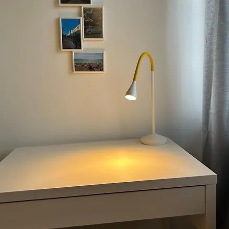 Apartament Chilla 2 Veliko Gradište