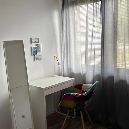 Chilla 2 Veliko Gradište