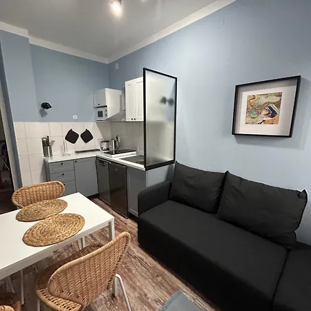 Apartament Chilla 2 Veliko Gradište