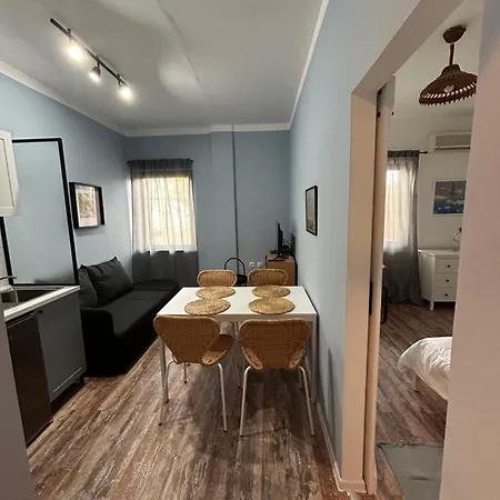 Chilla 2 Apartament *