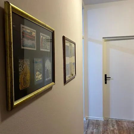 Chilla 2 公寓 Veliko Gradište