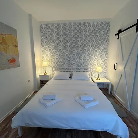 Apartament Chilla 2 Veliko Gradište