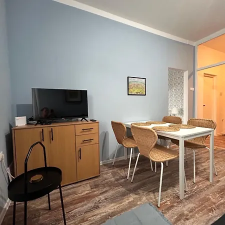 Apartament Chilla 2 *