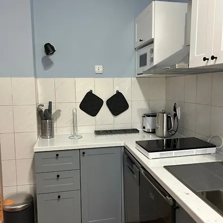 Chilla 2 * Veliko Gradište