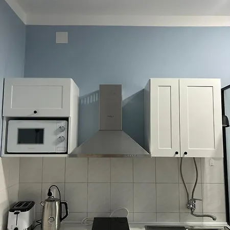 Chilla 2 Apartament *