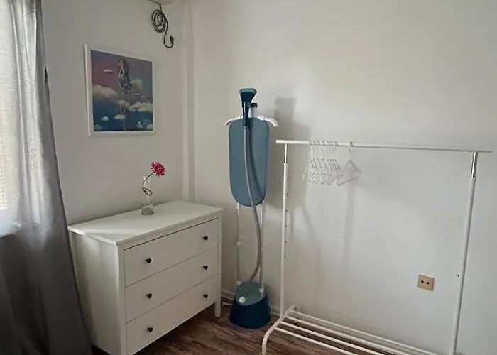 Chilla 2 * Veliko Gradište