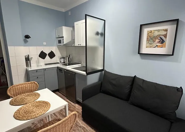 アパート Chilla 2 Veliko Gradište