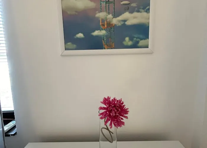 Chilla 2 アパート