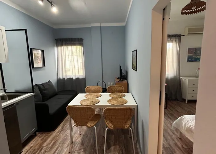 Chilla 2 アパート *