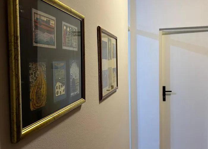 Chilla 2 アパート Veliko Gradište