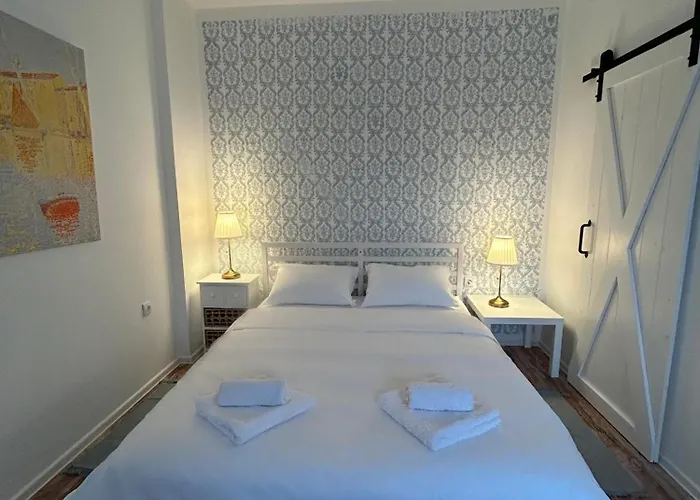 アパート Chilla 2 Veliko Gradište