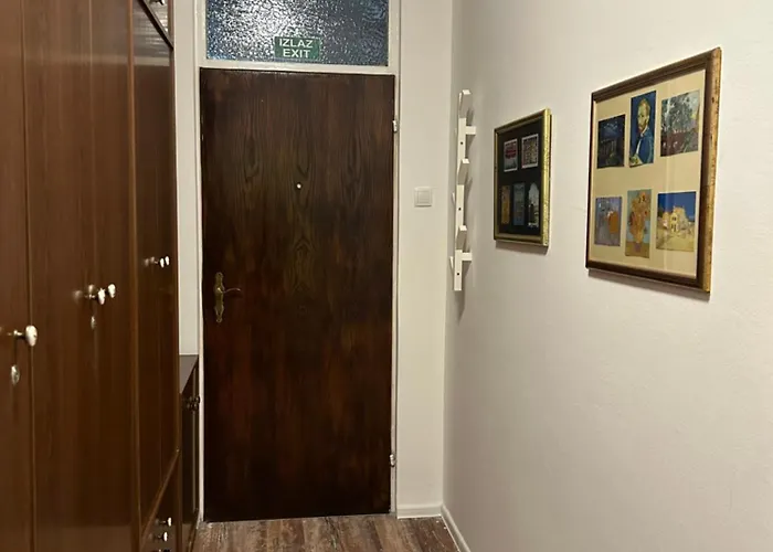 Chilla 2 * Veliko Gradište