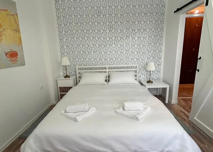 アパート Chilla 2