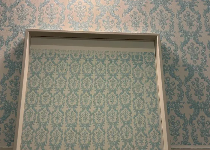 Chilla 2 アパート *