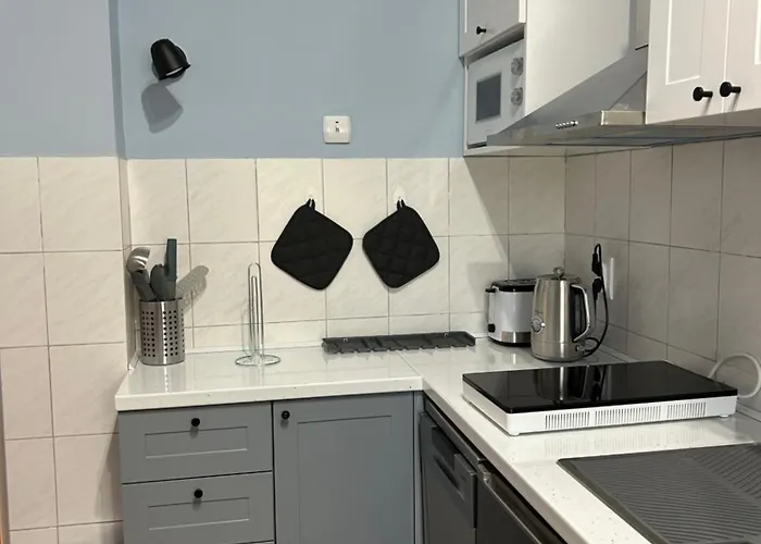 Chilla 2 * Veliko Gradište