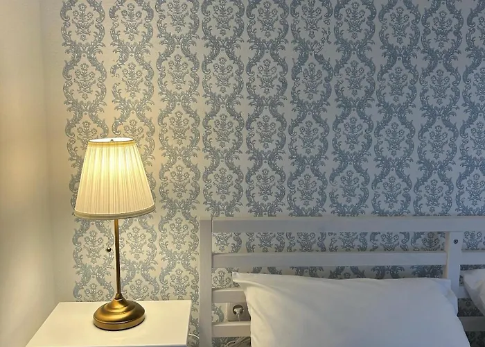 アパート Chilla 2