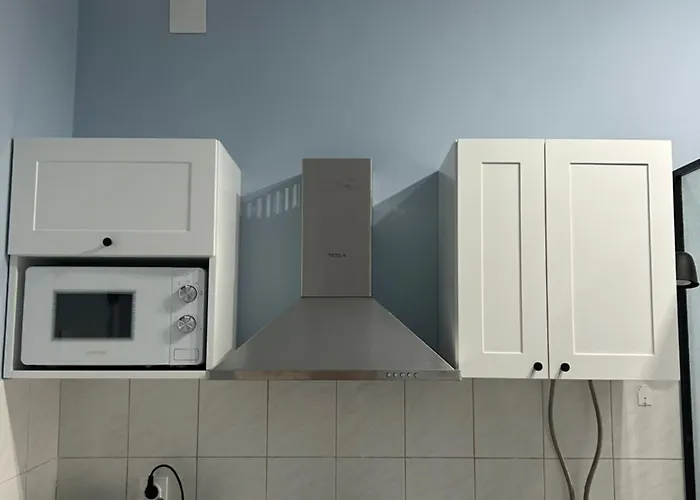 Chilla 2 アパート *