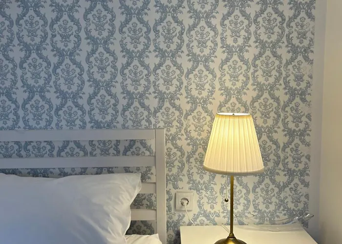 Chilla 2 アパート Veliko Gradište